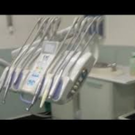 Clinica dentale Aosta.
