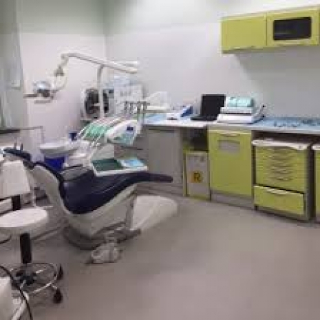 Clinica dentale Verona.