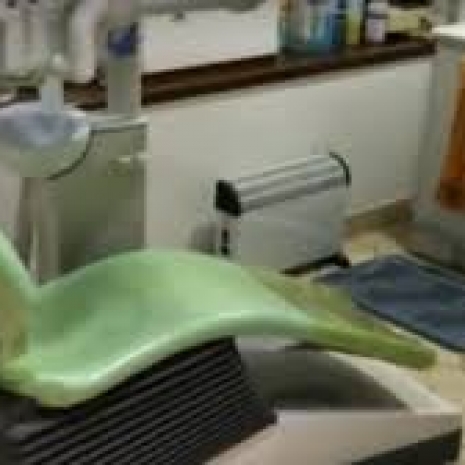 Clinica odontoiatrica Monza.