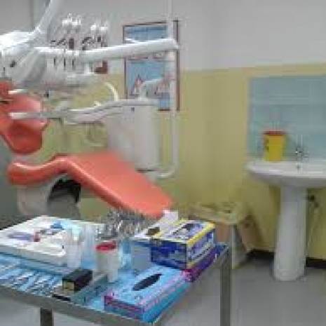 Clinica odontoiatrica Parma.