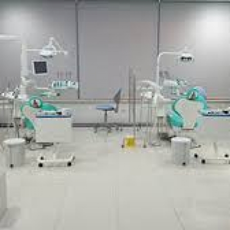 Cliniche dentali Milano.