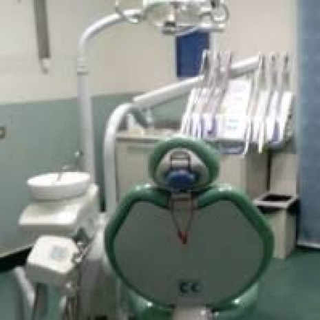  Dentista Aosta.