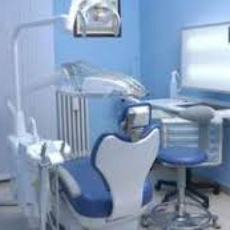 Dentista Modena.