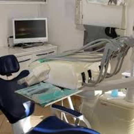 Dentista Pisa.