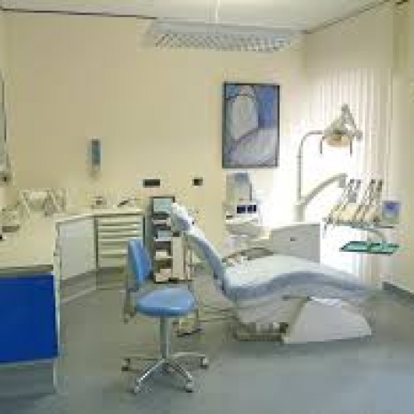  Dentista Torino.