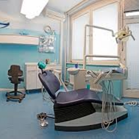 Dentista Viareggio.