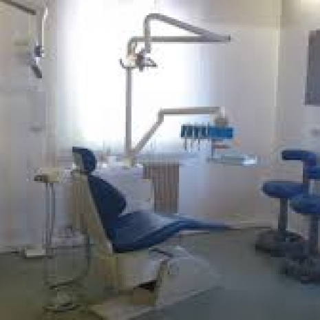  Dentisti a Parma.