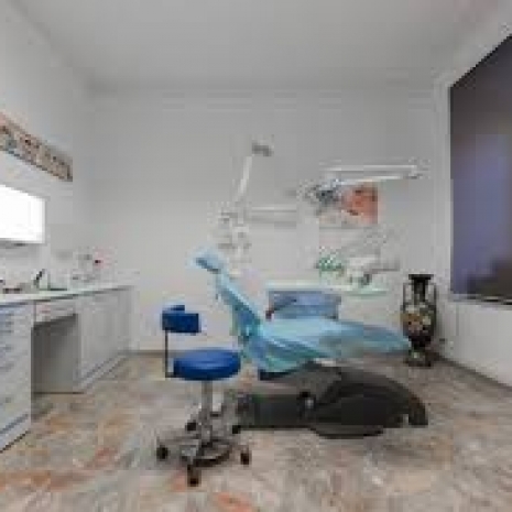 Pulizia dentale Aosta.