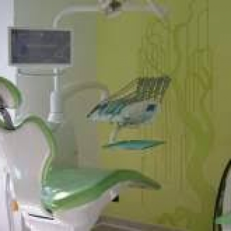 Sbiancamento denti Arezzo.