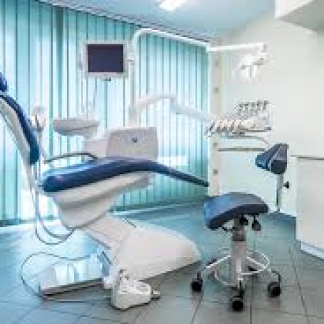 Studi dentistici Parma.