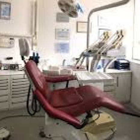 Studio dentistico Arezzo.