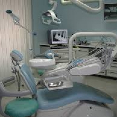 Studio dentistico Napoli.
