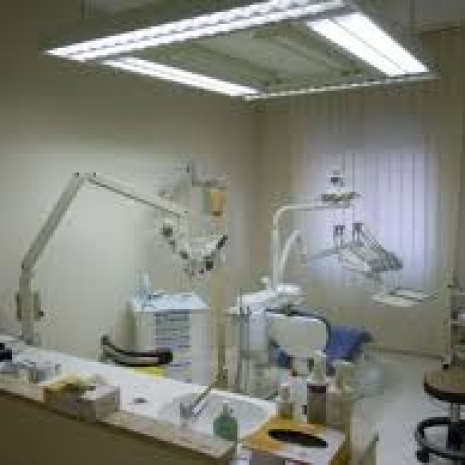 Studio dentistico Pescara.