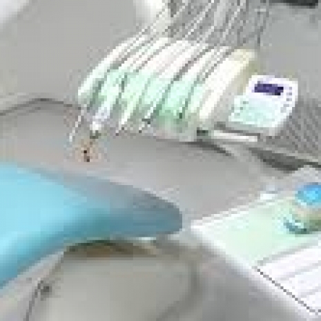Studio dentistico Pisa.