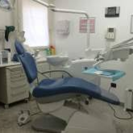 Studio dentistico Reggio Emilia.