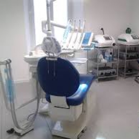 Clinica dentistica Croazia.