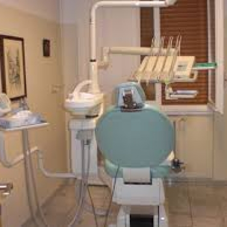 Clinica odontoiatrica Croazia.