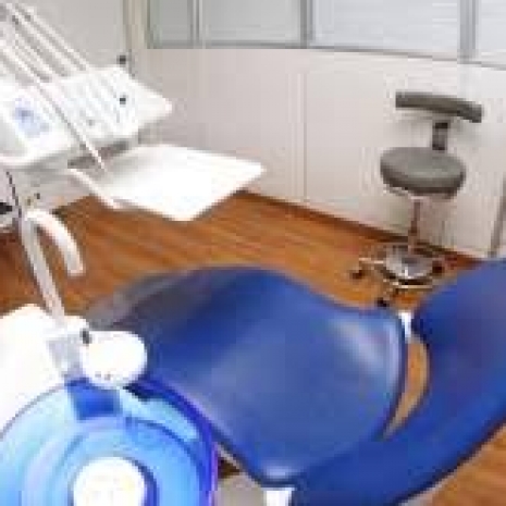 Cure dentali in Croazia.