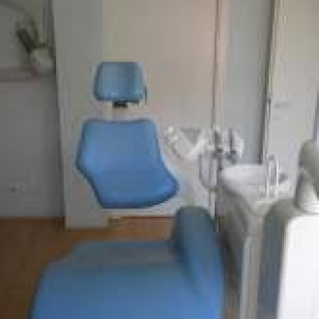 Implantologia dentale Croazia.